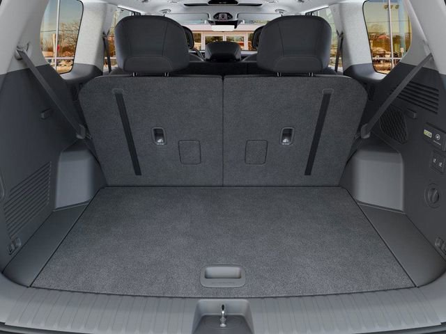 New 2026 Kia EV9 Land w/ Nightfall Edition Package image 19