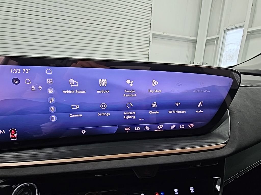 New 2026 Buick Envision Sport Touring image 13