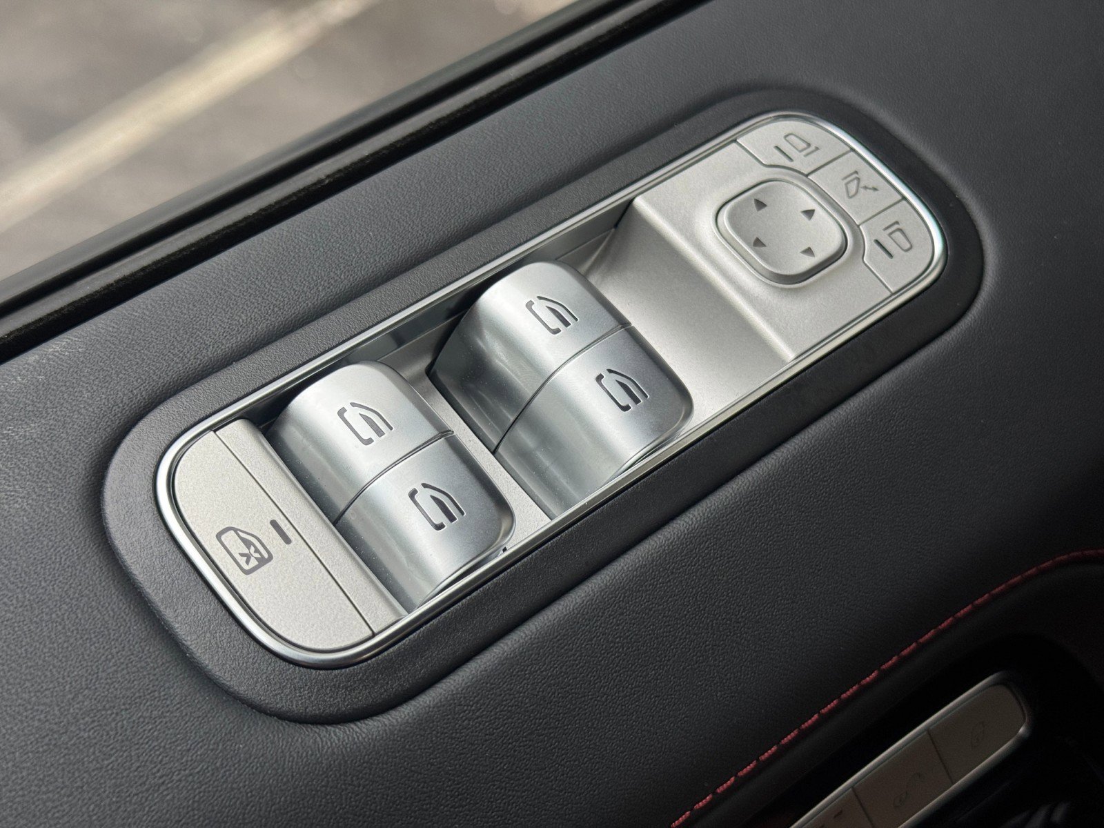 Used 2023 Mercedes-Benz G 63 AMG Squared w/ AMG Night Package Magno image 18
