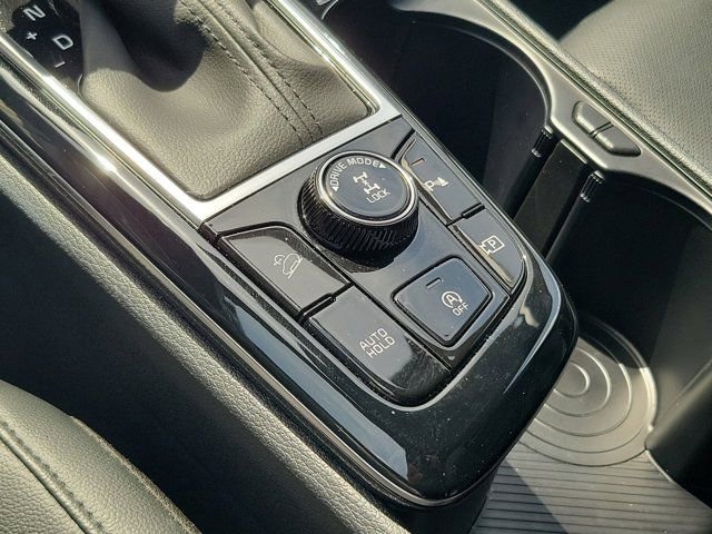 Used 2025 Kia Sportage X-Pro Prestige image 30