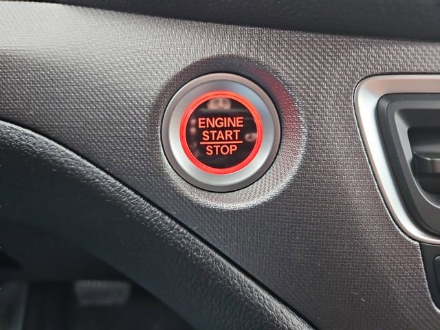 Certified 2024 Honda Ridgeline Sport image 27