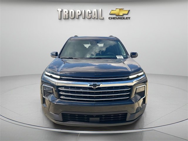 New 2026 Chevrolet Traverse LT image 6