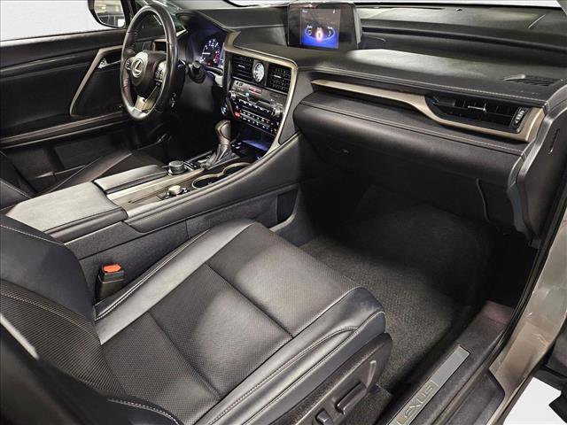Used 2019 Lexus RX 350 FWD image 19