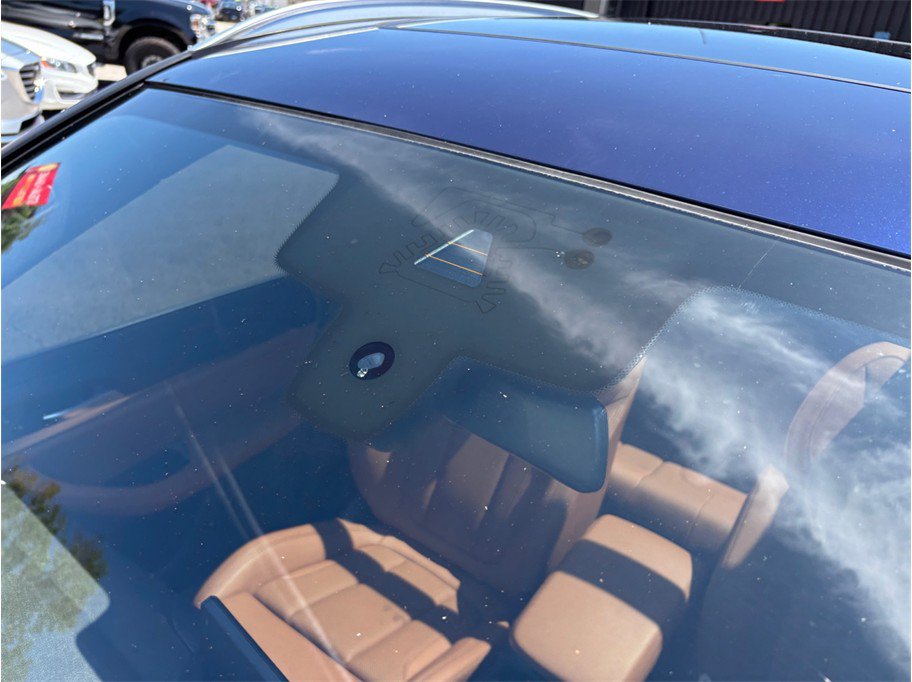 Used 2022 BMW X3 sDrive30i w/ Convenience Package RWD image 12