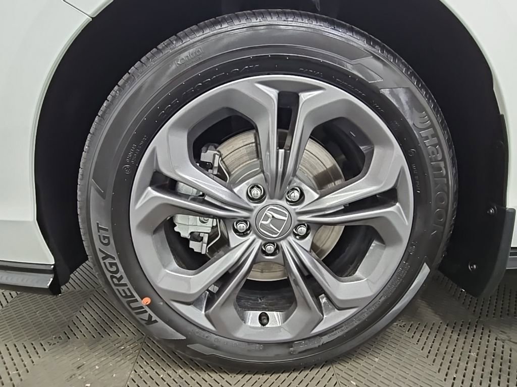 New 2026 Honda Accord EX-L image 44
