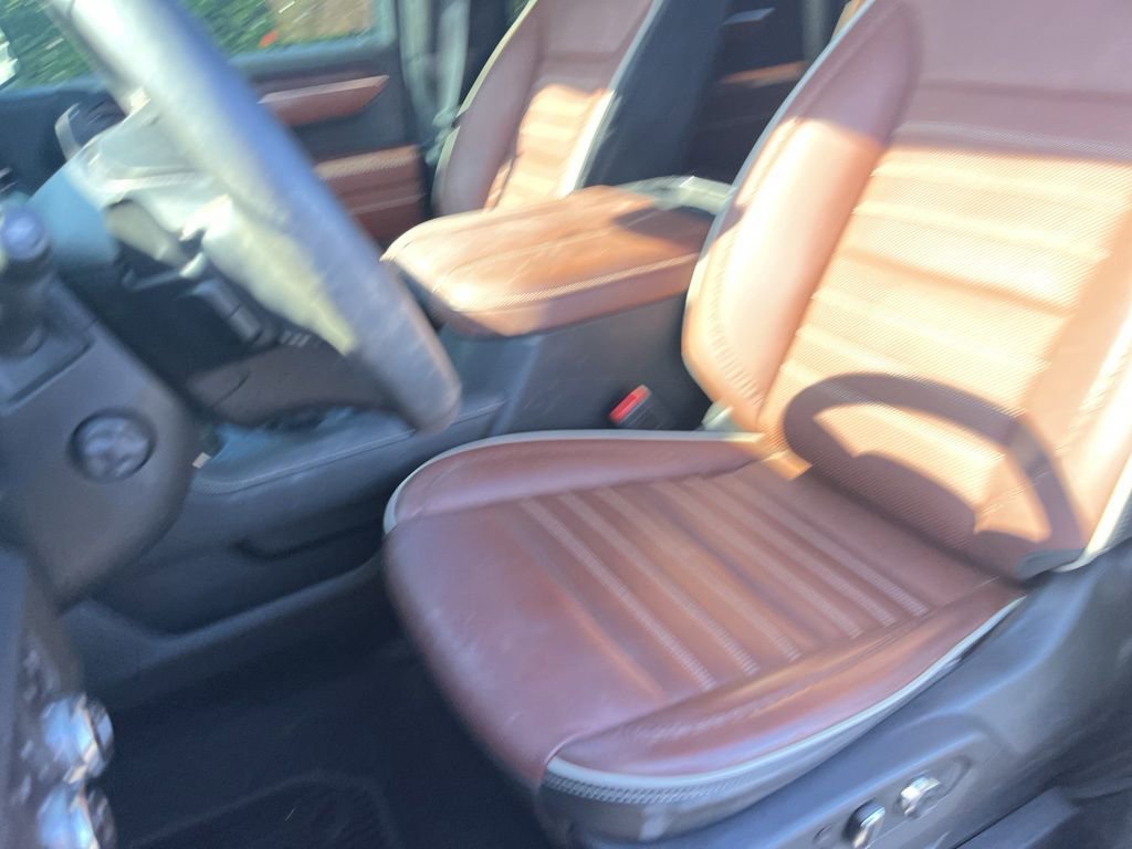 Used 2023 GMC Sierra 1500 Denali Ultimate image 15