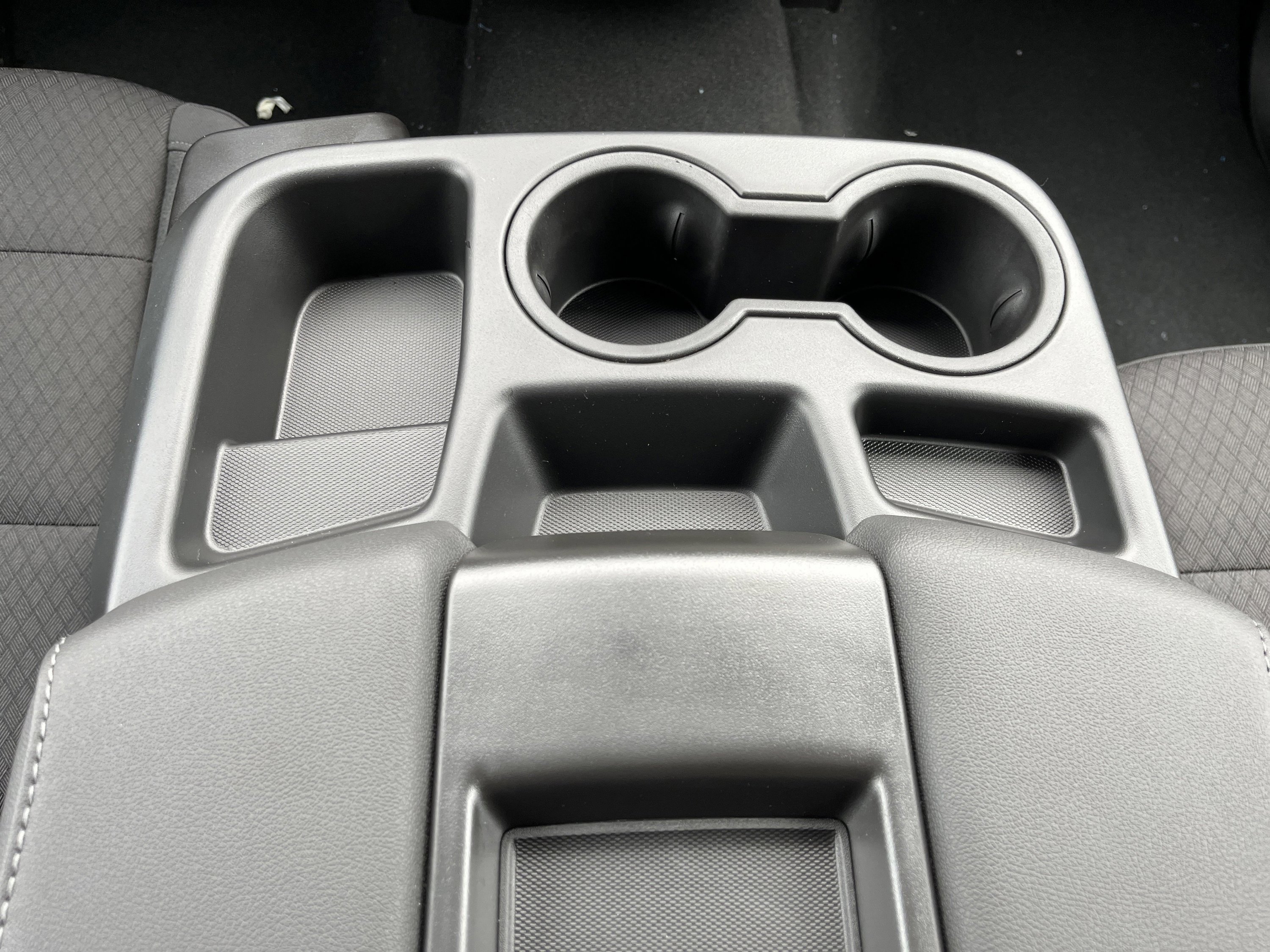 New 2026 Chevrolet Silverado 2500 Custom w/ Custom Convenience Package image 21