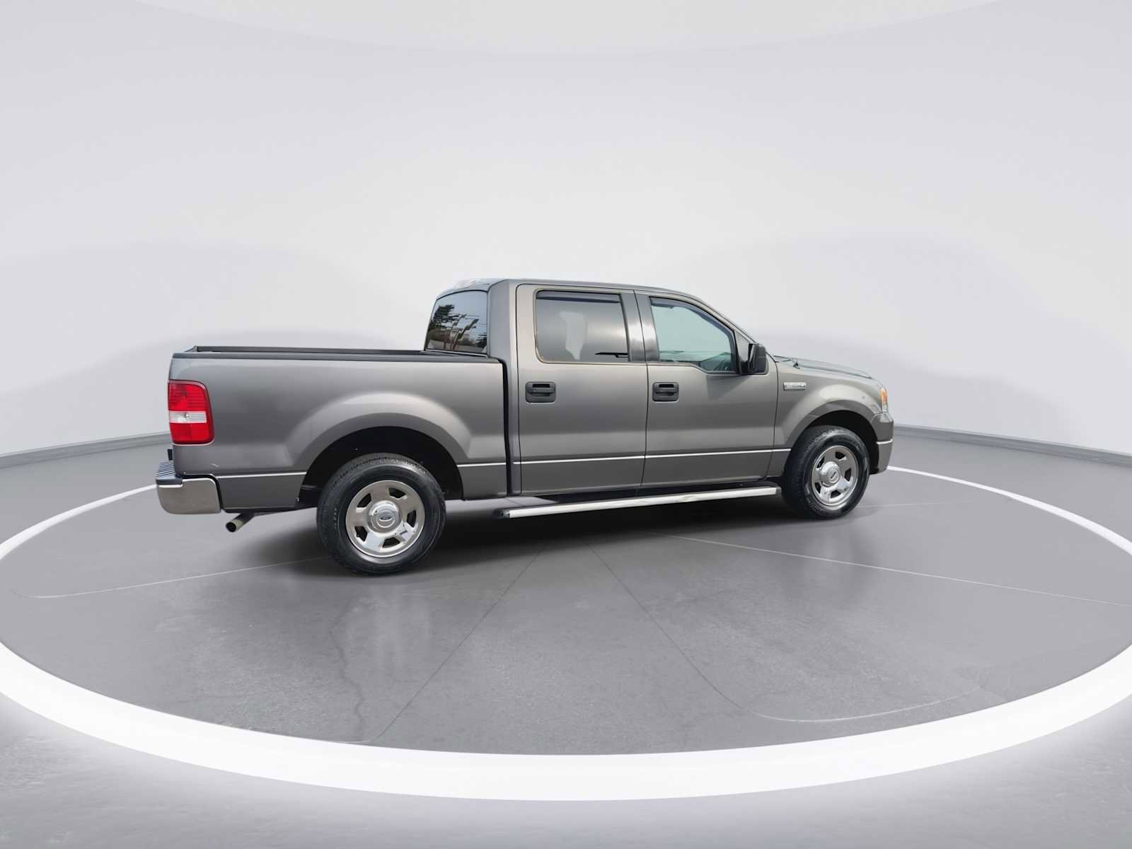 Used 2007 Ford F150 XLT image 8