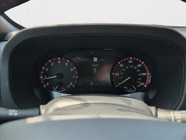 New 2025 Nissan Frontier Pro-X w/ Pro Premium Package image 11