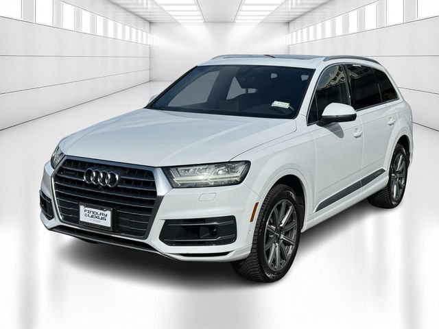 Used 2019 Audi Q7 3.0T Premium Plus w/ Premium Plus Package