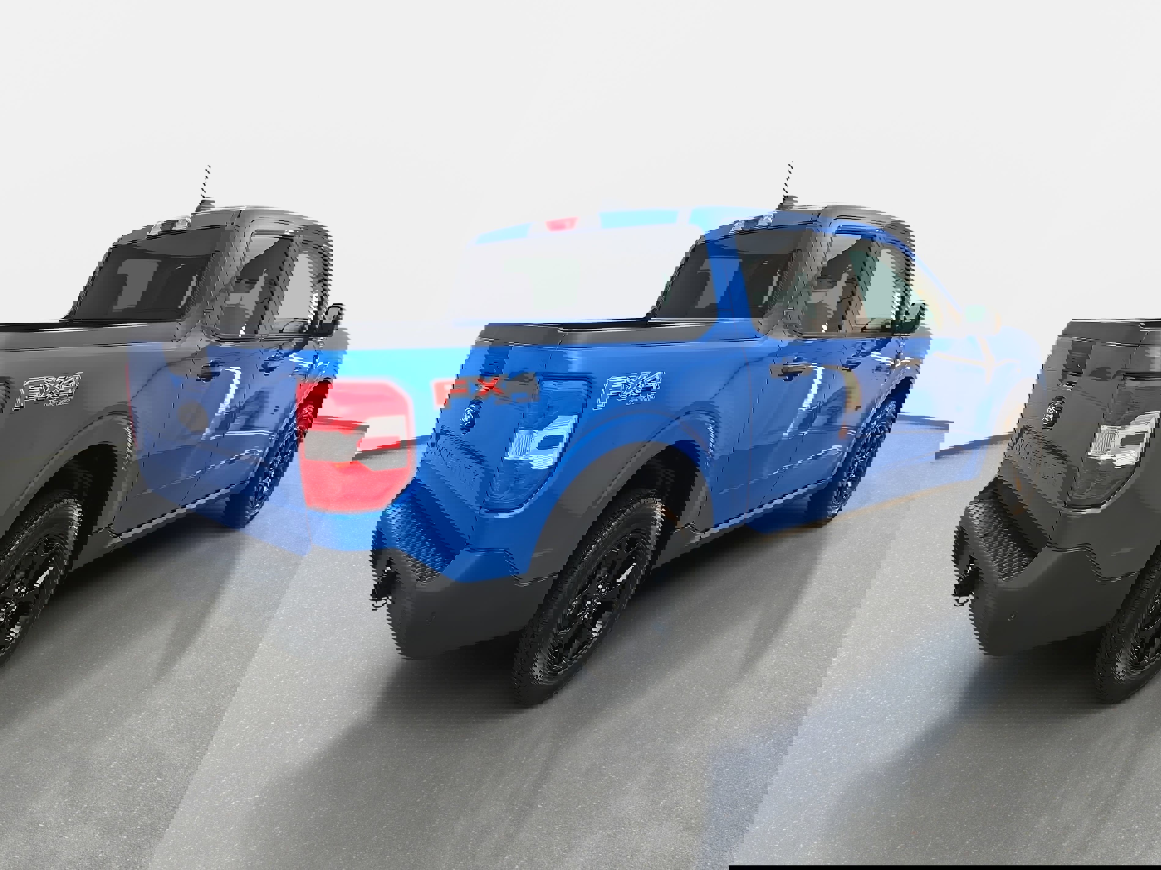 Used 2025 Ford Maverick XLT w/ XLT Luxury Package image 5