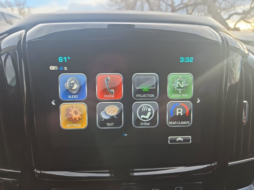 Used 2019 Chevrolet Traverse LT image 19