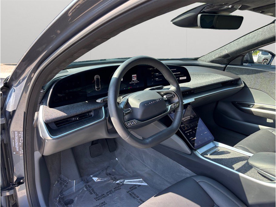 Used 2023 Lucid Air Pure AWD/4WD image 6