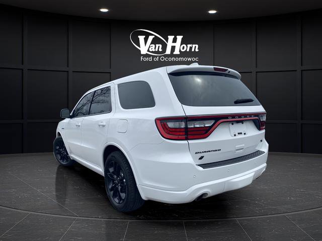 Used 2020 Dodge Durango R/T w/ Blacktop Package image 4