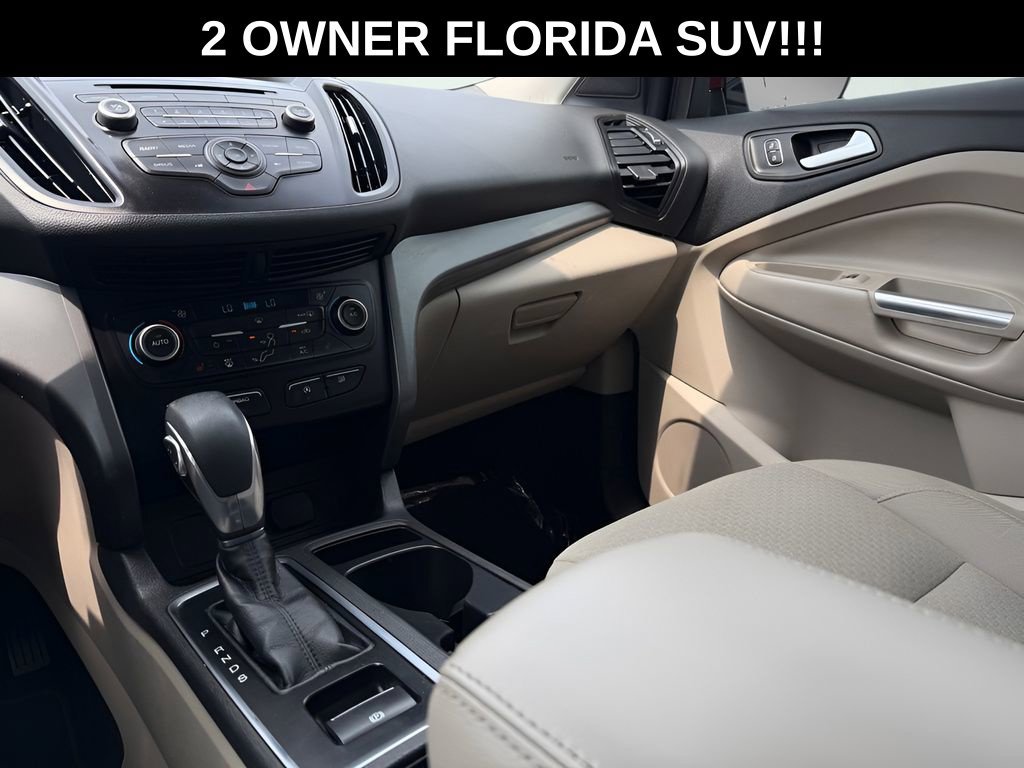 Used 2018 Ford Escape SE AWD/4WD image 78