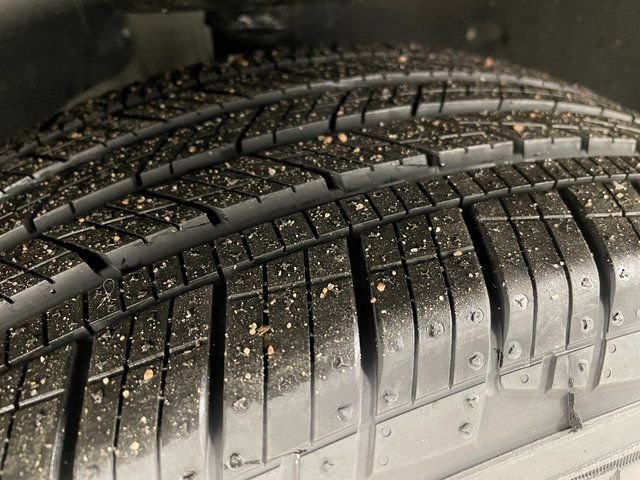 New 2026 Chevrolet Trax ACTIV w/ Driver Confidence Package FWD image 8