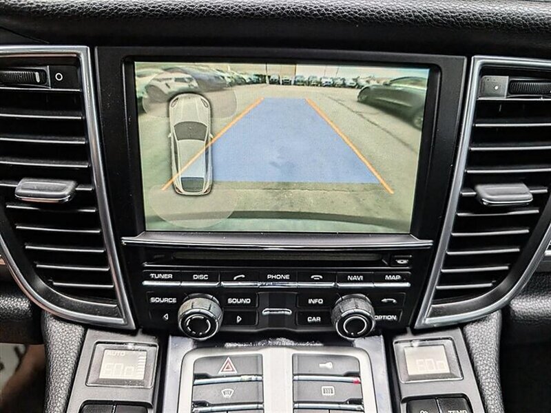 Used 2012 Porsche Panamera S RWD image 22