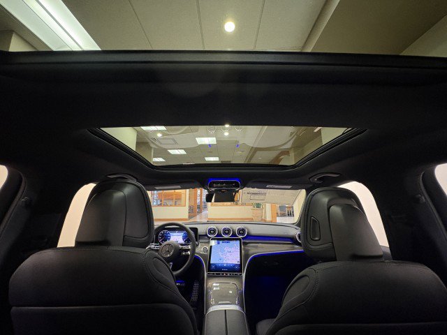 New 2026 Mercedes-Benz C 300 Sedan image 17