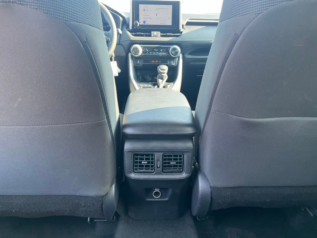 Used 2024 Toyota RAV4 LE image 26