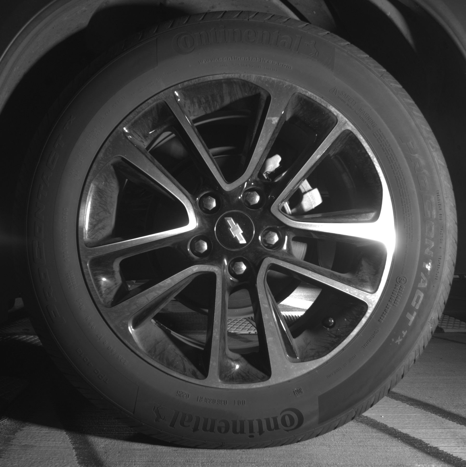 Used 2025 Chevrolet TrailBlazer LT image 14