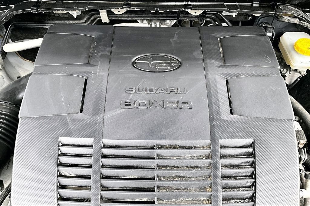 Used 2023 Subaru Forester Premium AWD/4WD image 31