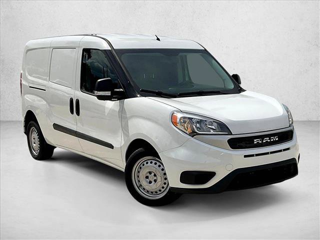 Used 2022 RAM ProMaster City Tradesman FWD image 12