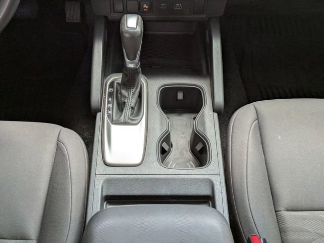 Used 2022 Nissan Frontier S w/ Technology Package image 22