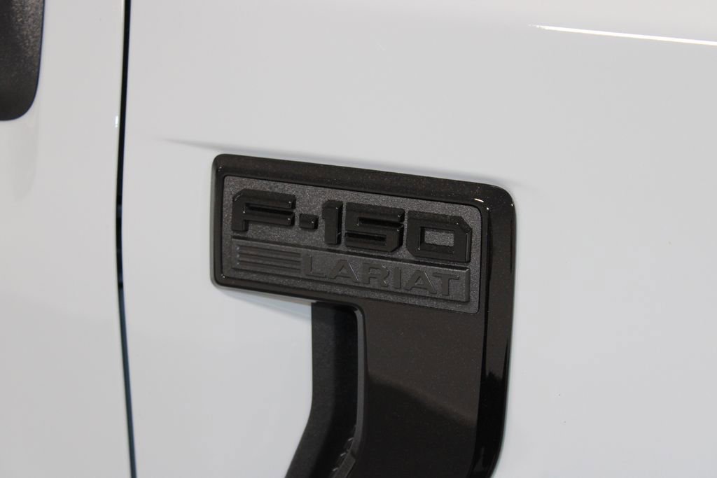 New 2026 Ford F150 Lariat image 11