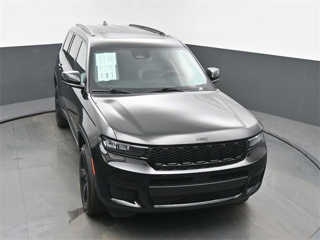 Used 2024 Jeep Grand Cherokee L Altitude image 47