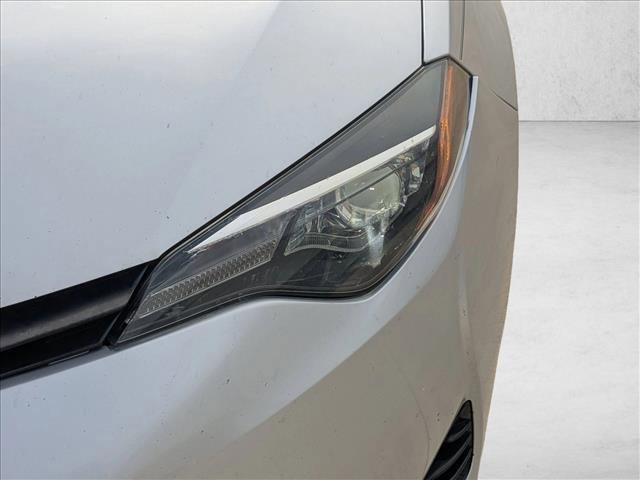 Used 2019 Toyota Corolla LE FWD image 8