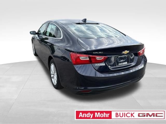 Used 2017 Chevrolet Malibu LT FWD image 9