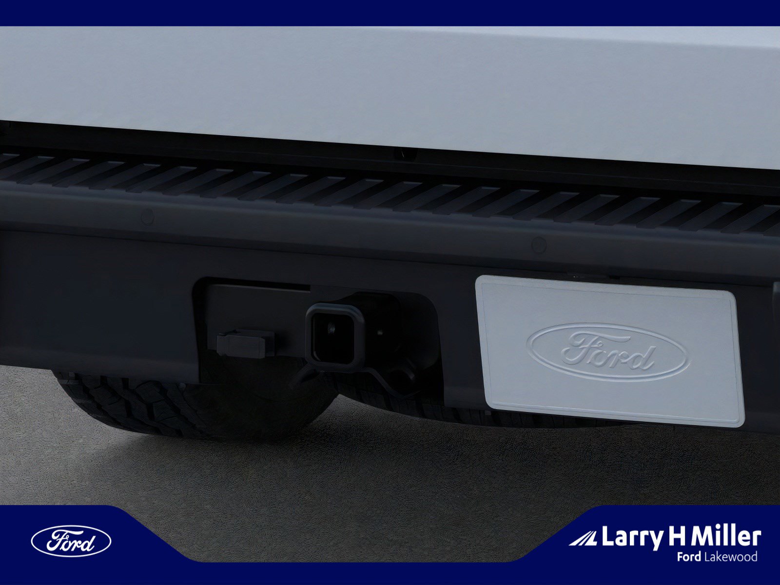 New 2026 Ford Maverick Tremor image 23