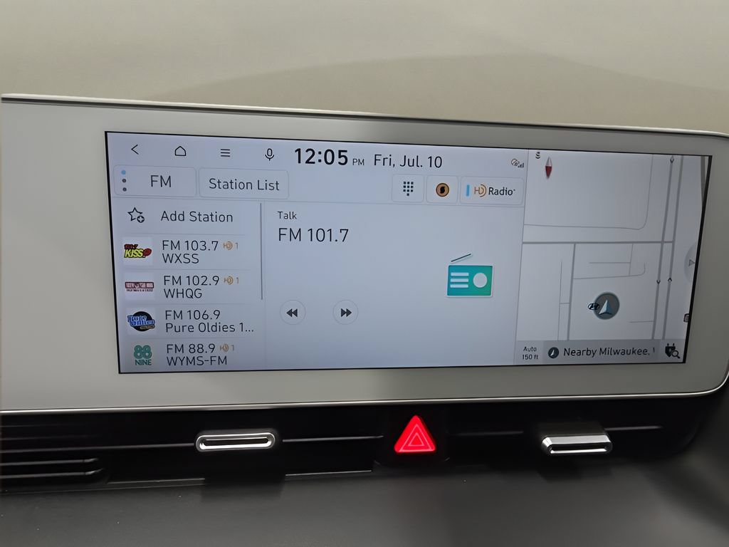 Certified 2023 Hyundai Ioniq 5 SE RWD image 31