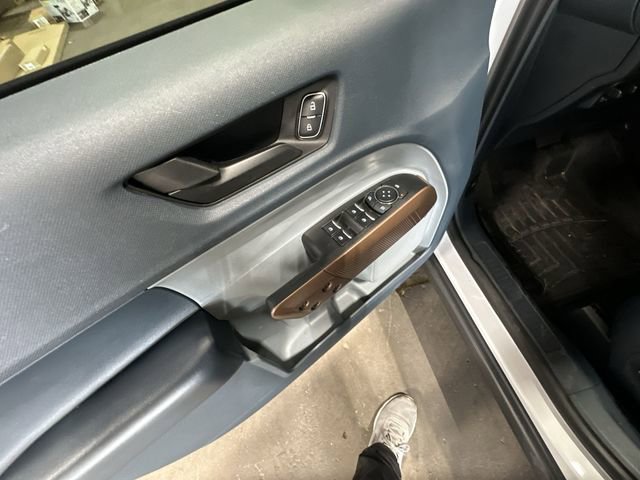 Certified 2023 Ford Maverick Lariat w/ Lariat Luxury Package AWD/4WD image 19