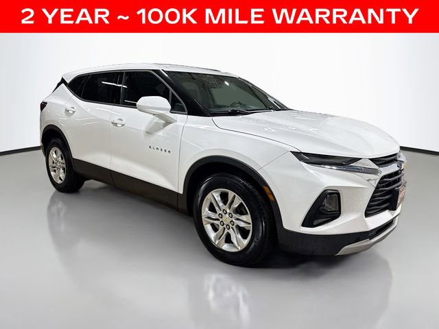 Used 2019 Chevrolet Blazer LT image 5