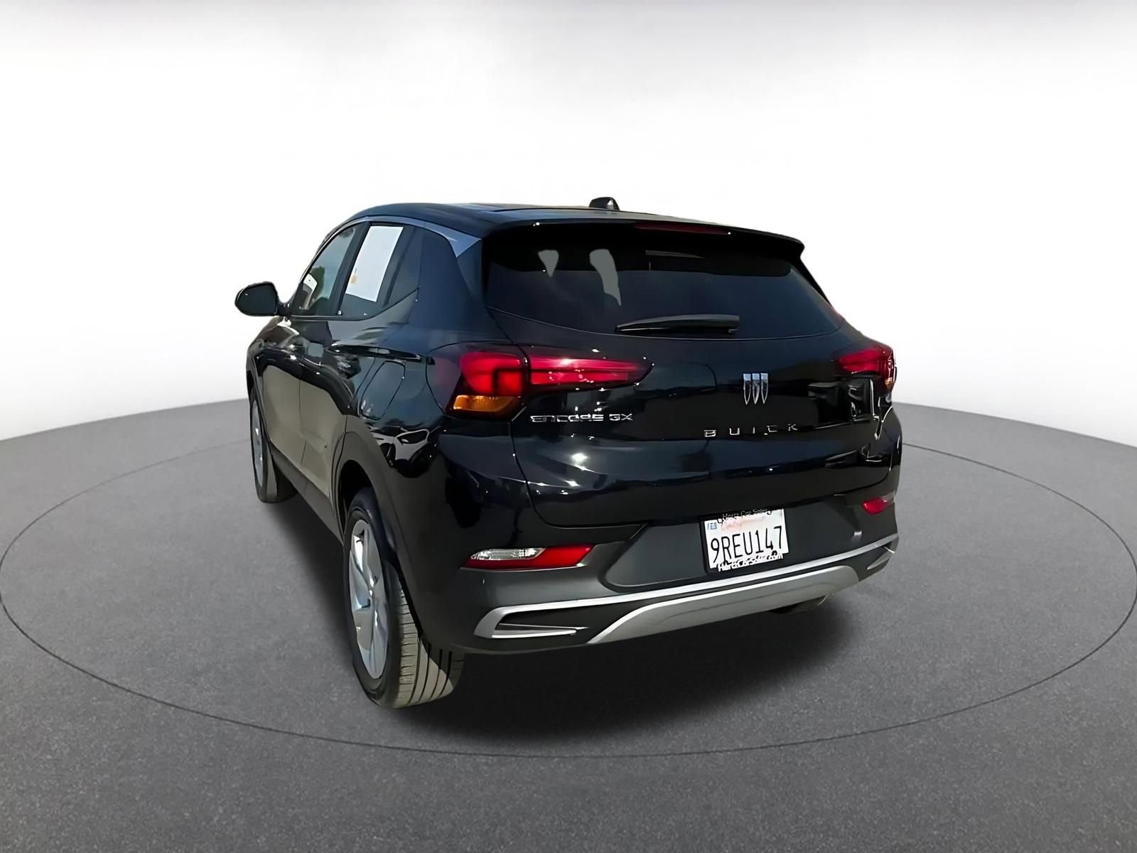 Used 2025 Buick Encore GX Preferred image 11