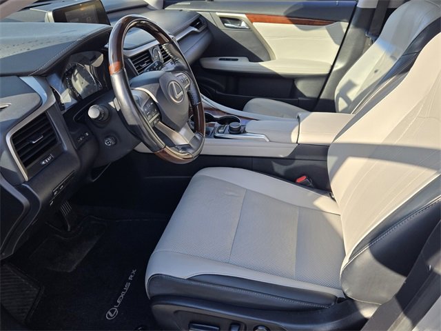 Used 2018 Lexus RX 350L FWD w/ Premium Package image 10