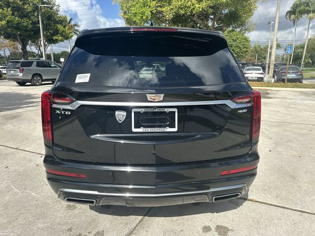 Used 2023 Cadillac XT6 Premium Luxury FWD image 20