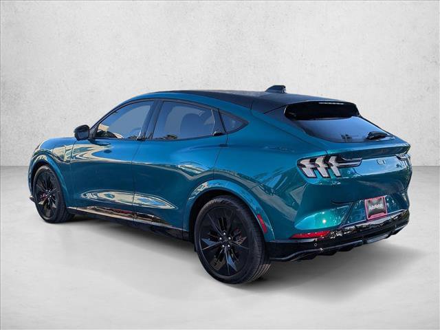New 2026 Ford Mustang Mach-E GT AWD/4WD image 7