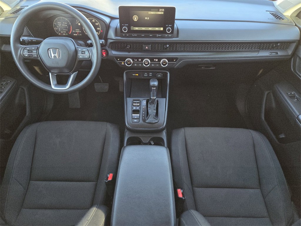 Used 2025 Honda CR-V EX image 21