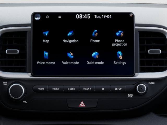 New 2026 Hyundai Venue SEL FWD image 13