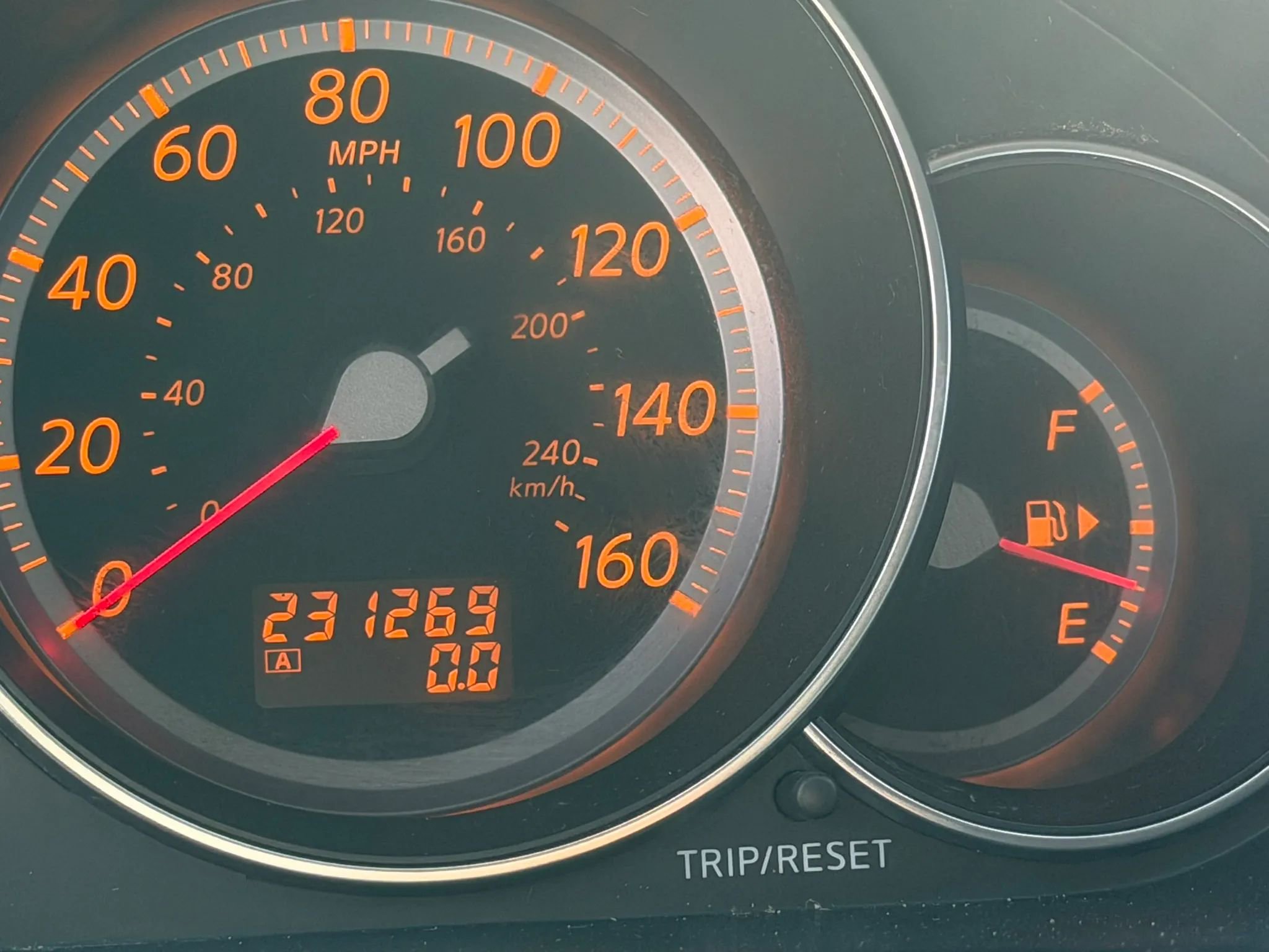 Used 2007 INFINITI M35 Sport w/ Journey Pkg image 12