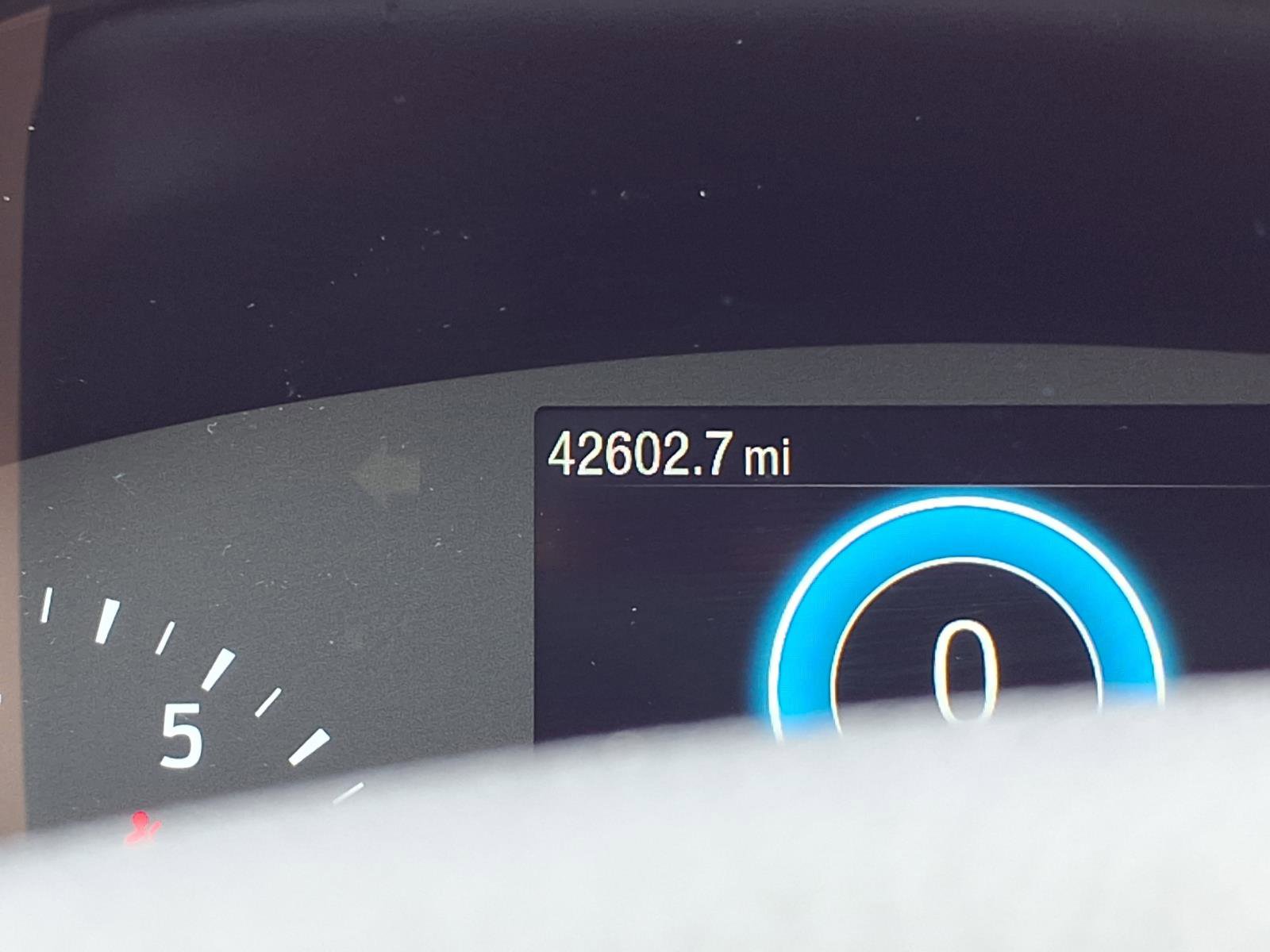 Used 2021 Ford Escape SEL AWD/4WD image 17