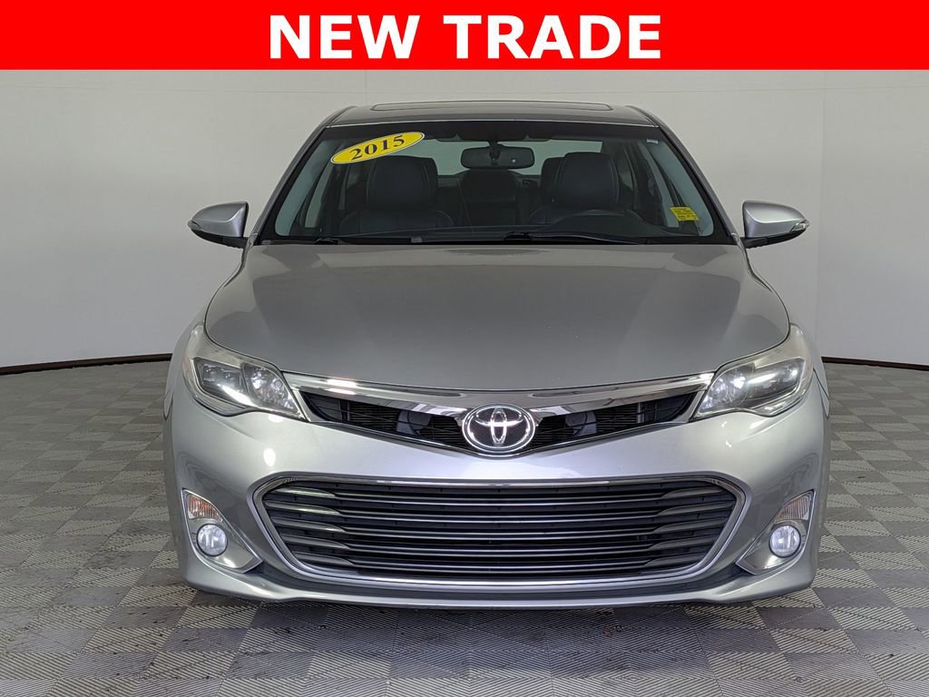 Used 2015 Toyota Avalon XLE Touring image 7