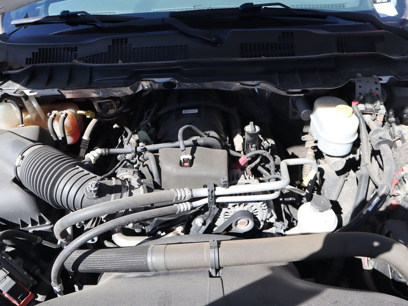 Used 2018 RAM 3500 Tradesman image 45