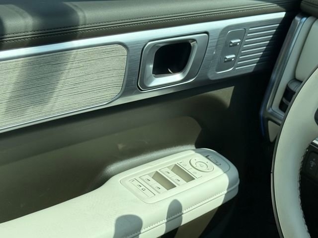 New 2025 Hyundai Santa Fe Calligraphy image 30