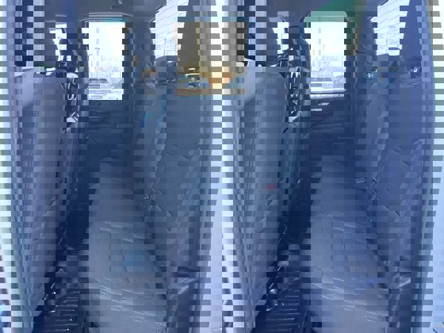 Used 2024 GMC Sierra 2500 Pro w/ Convenience Package image 12