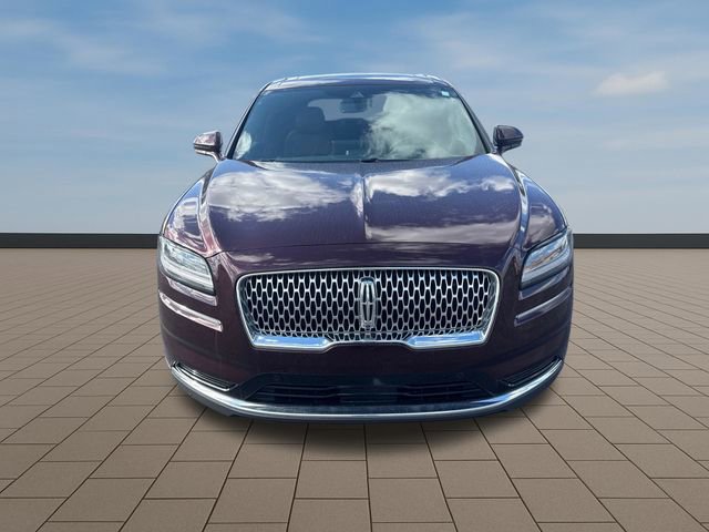 Used 2023 Lincoln Nautilus Reserve w/ Equipment Group 201A AWD/4WD image 10