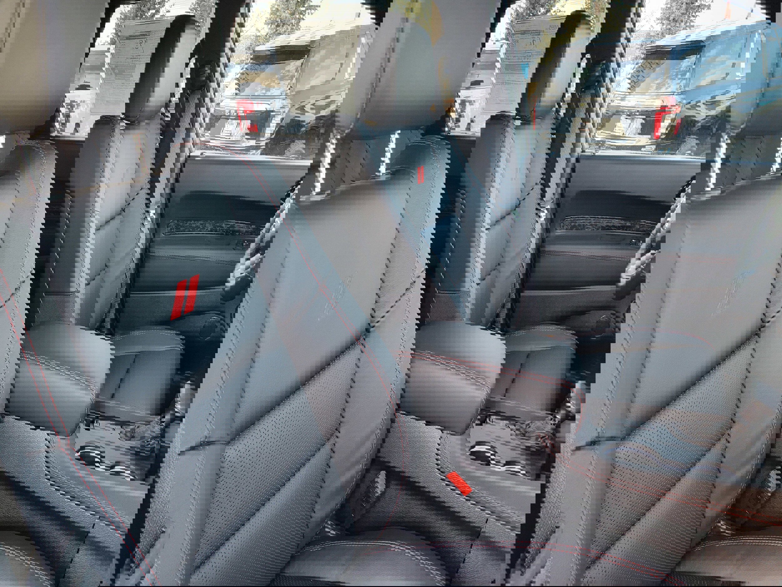 New 2026 Dodge Durango GT image 21