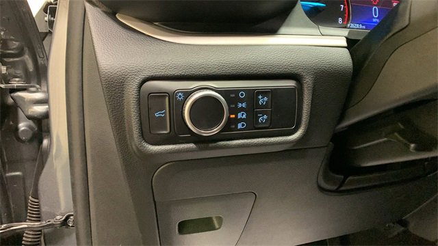 Used 2023 Ford Explorer XLT image 32